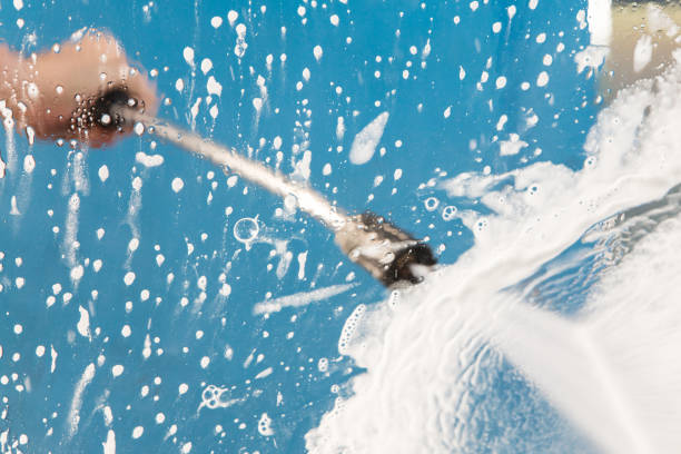 Best Gutter Cleaning  in Elmhurst, IL